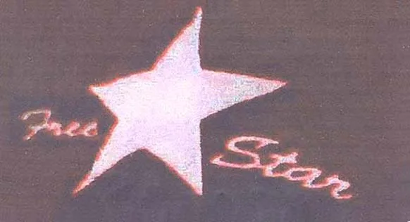 FREE STAR