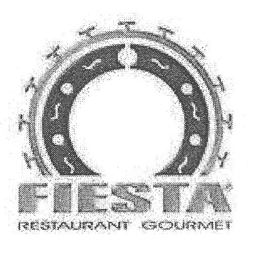 FIESTA RESTAURANT GOURMET