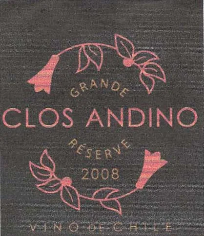 CLOS ANDINO