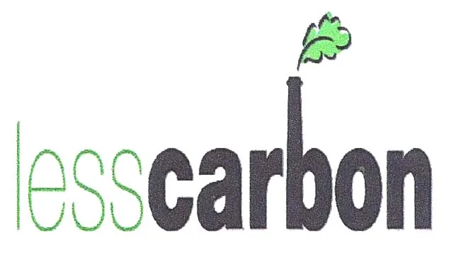 LESSCARBON