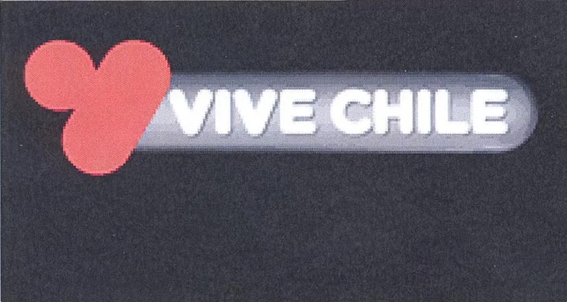 VIVE CHILE
