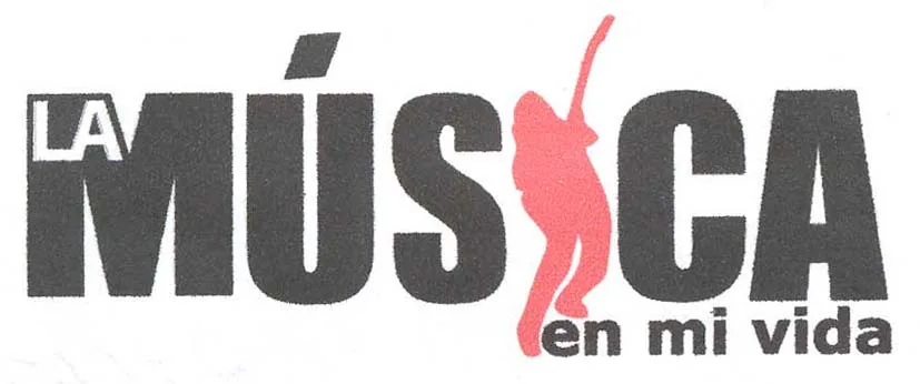 LA MUSICA EN MI VIDA