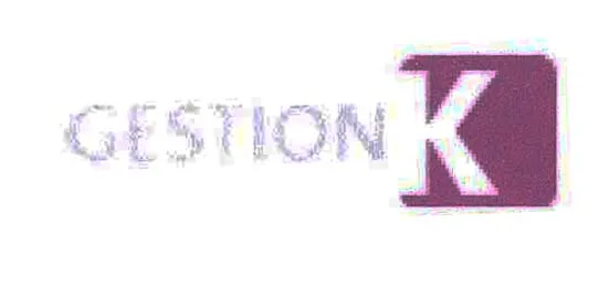 GESTION K
