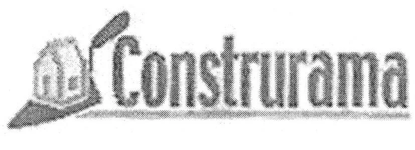 CONSTRURAMA