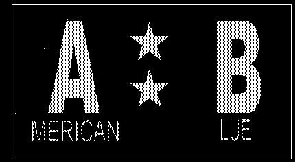 A-B MERICAN LUE