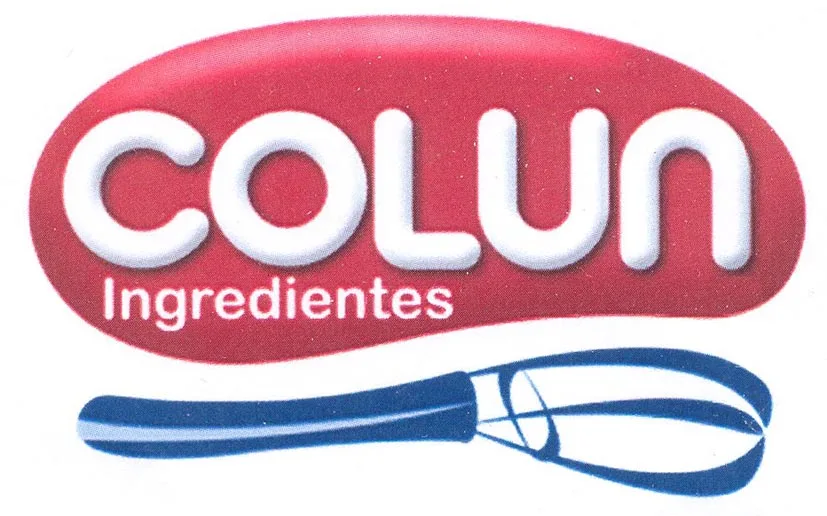 COLUN INGREDIENTES