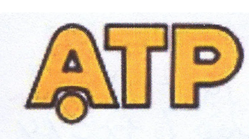 ATP