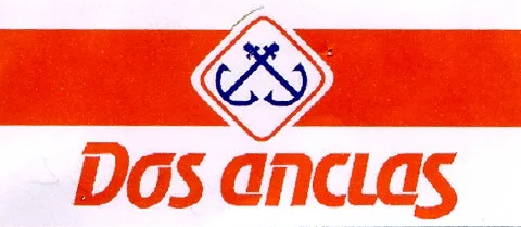DOS ANCLAS