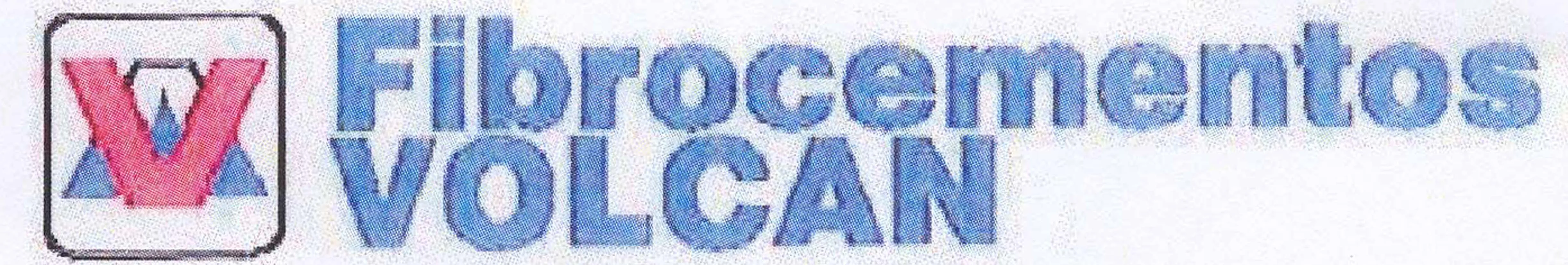 V FIBROCEMENTOS VOLCAN