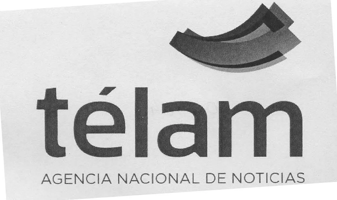 TELAM AGENCIA NACIONAL DE NOTICIAS
