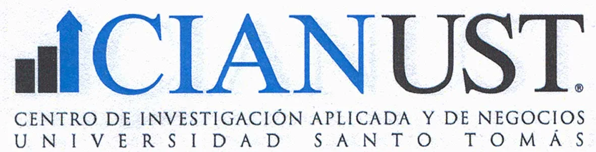 CIANUST CENTRO DE INVESTIGACIÓN APLICADA Y DE NEGOCIOS UNIVERSIDAD SANTO TOMAS