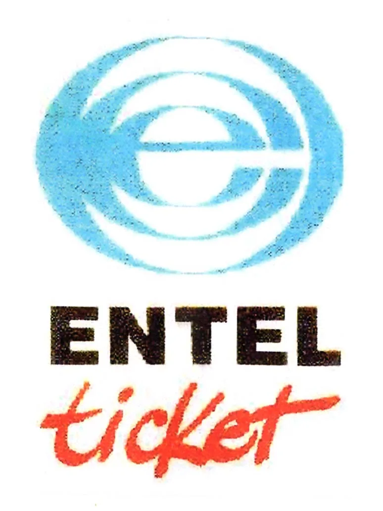 ENTELTICKET