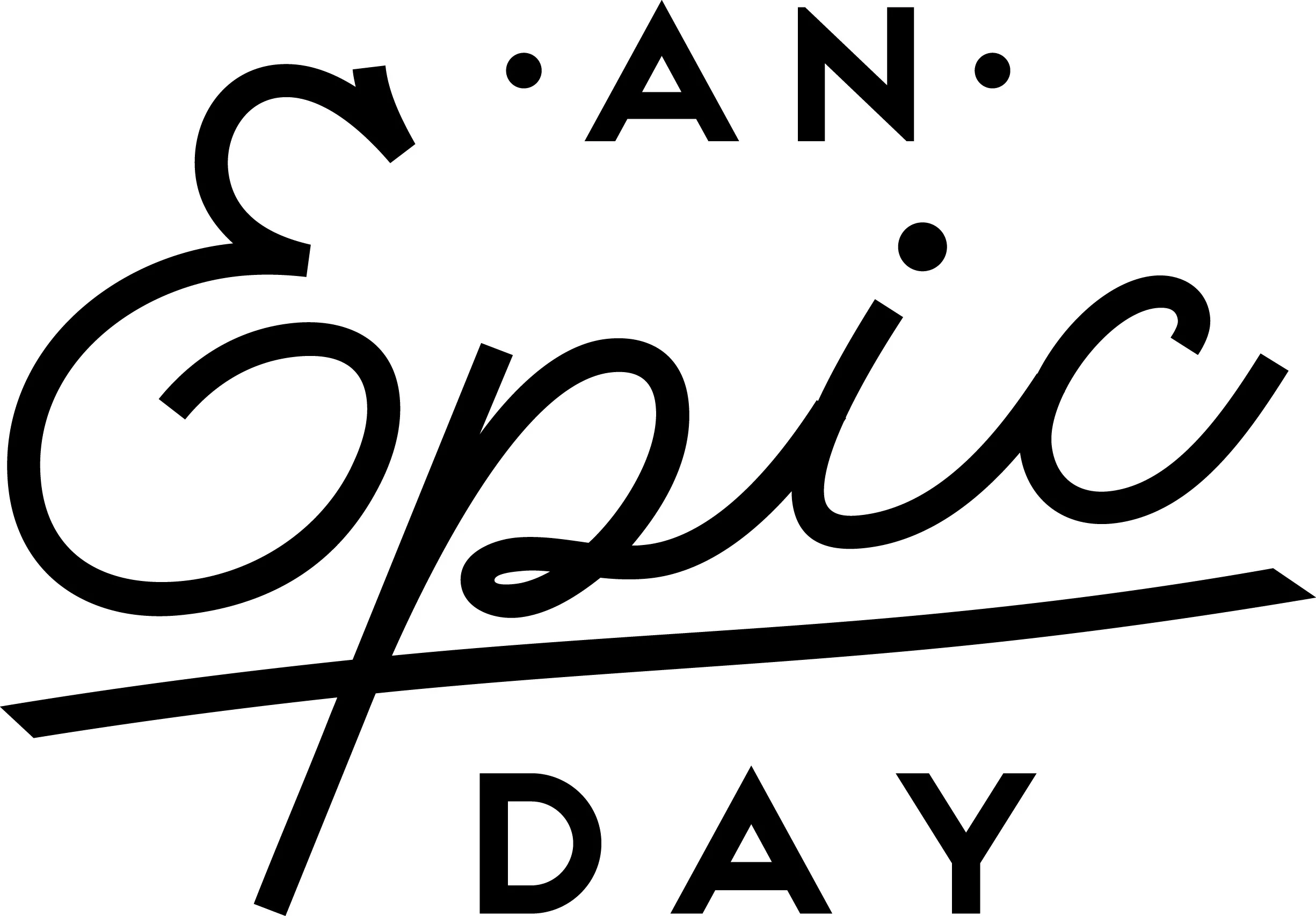 An Epic Day