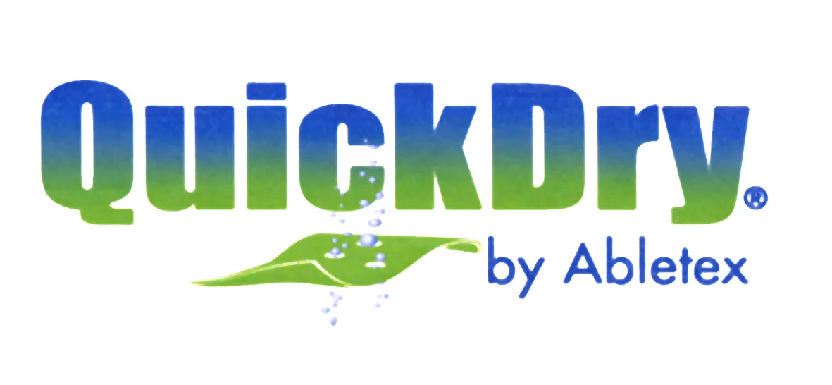 QUICKDRY BY ABLETEX