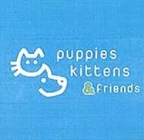 PUPPIES KITTENS & FRIENDS