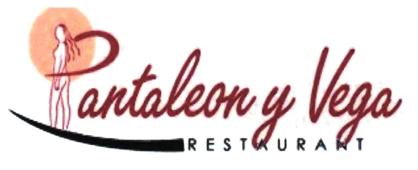 RESTAURANT PANTALEÓN Y VEGA