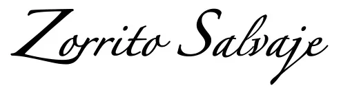 Zorrito Salvaje