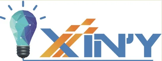 XIN'Y