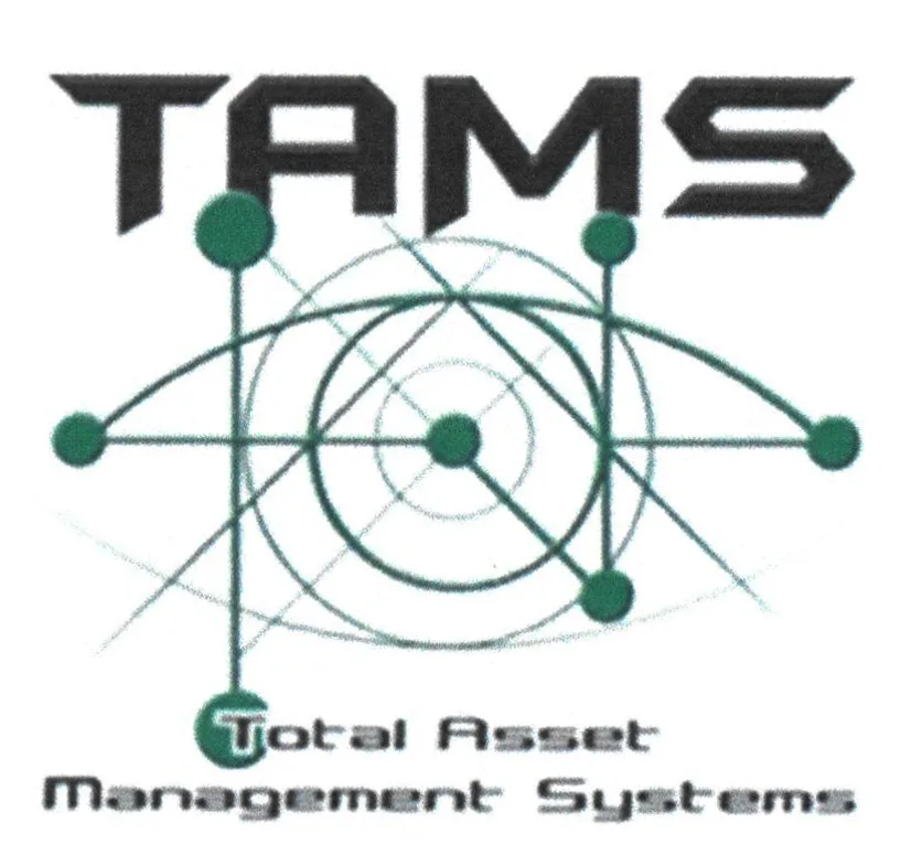 TAMS TOTAL ASSET MANAGEMENT SYSTEMS