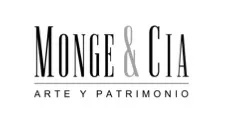 MONGE & CIA  ARTE Y PATRIMONIO