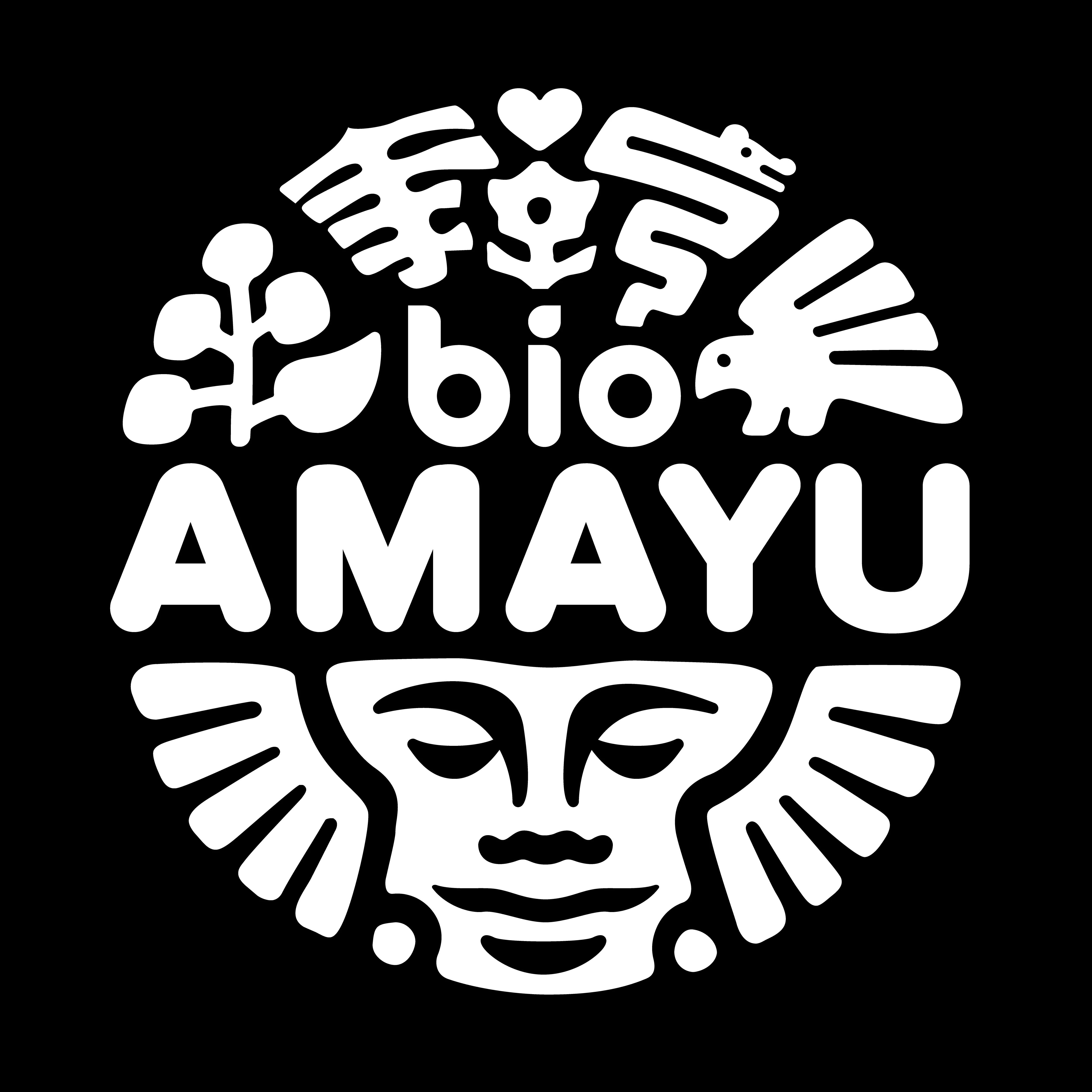 bio AMAYU