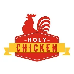 HOLY CHICKEN