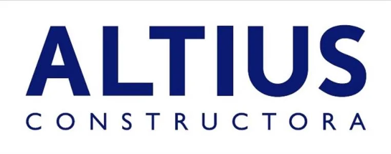 ALTIUS CONSTRUCTORA