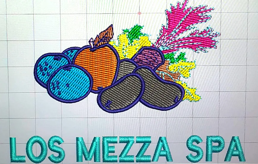 LOS MEZZA SPA