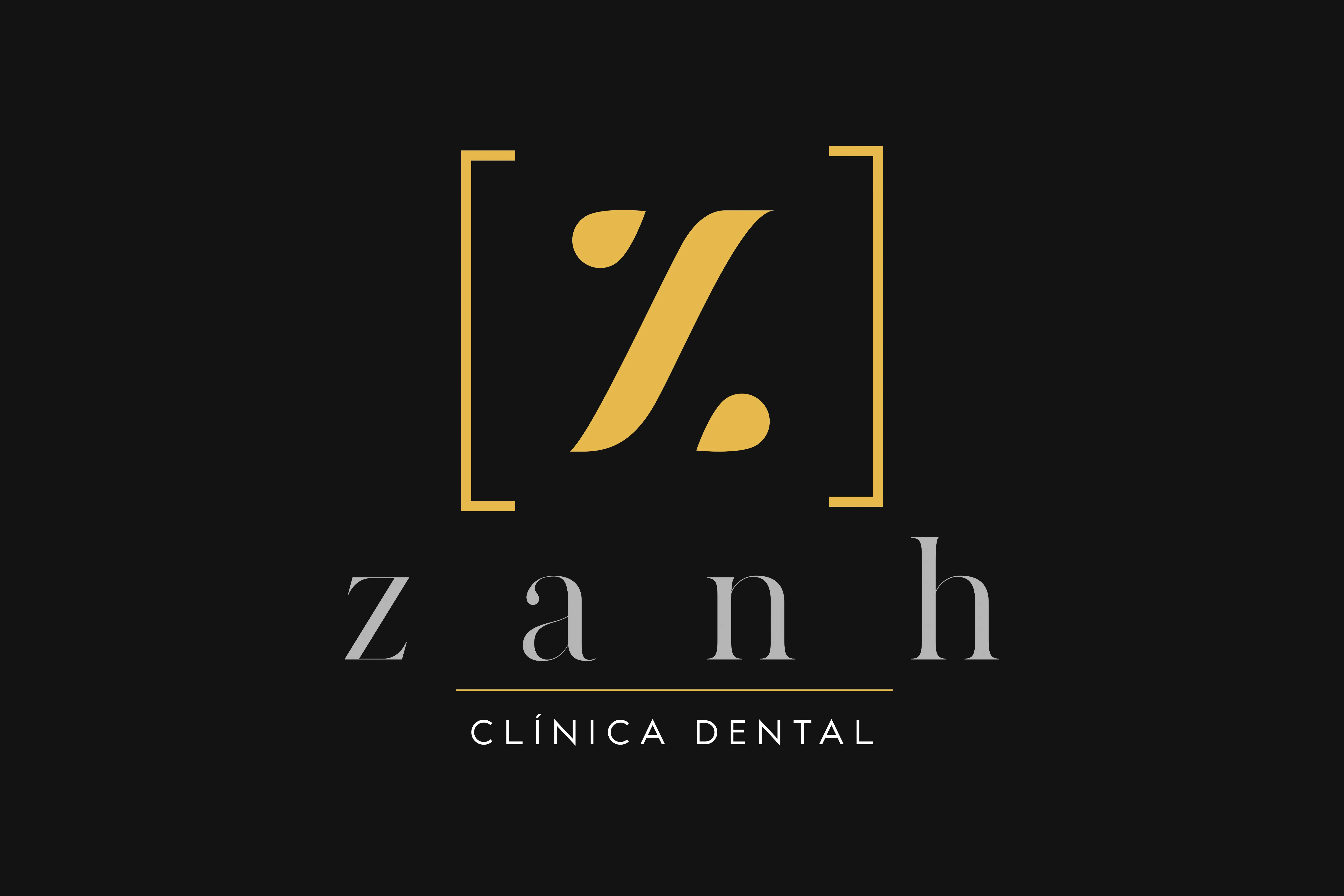 Zanh clínica dental