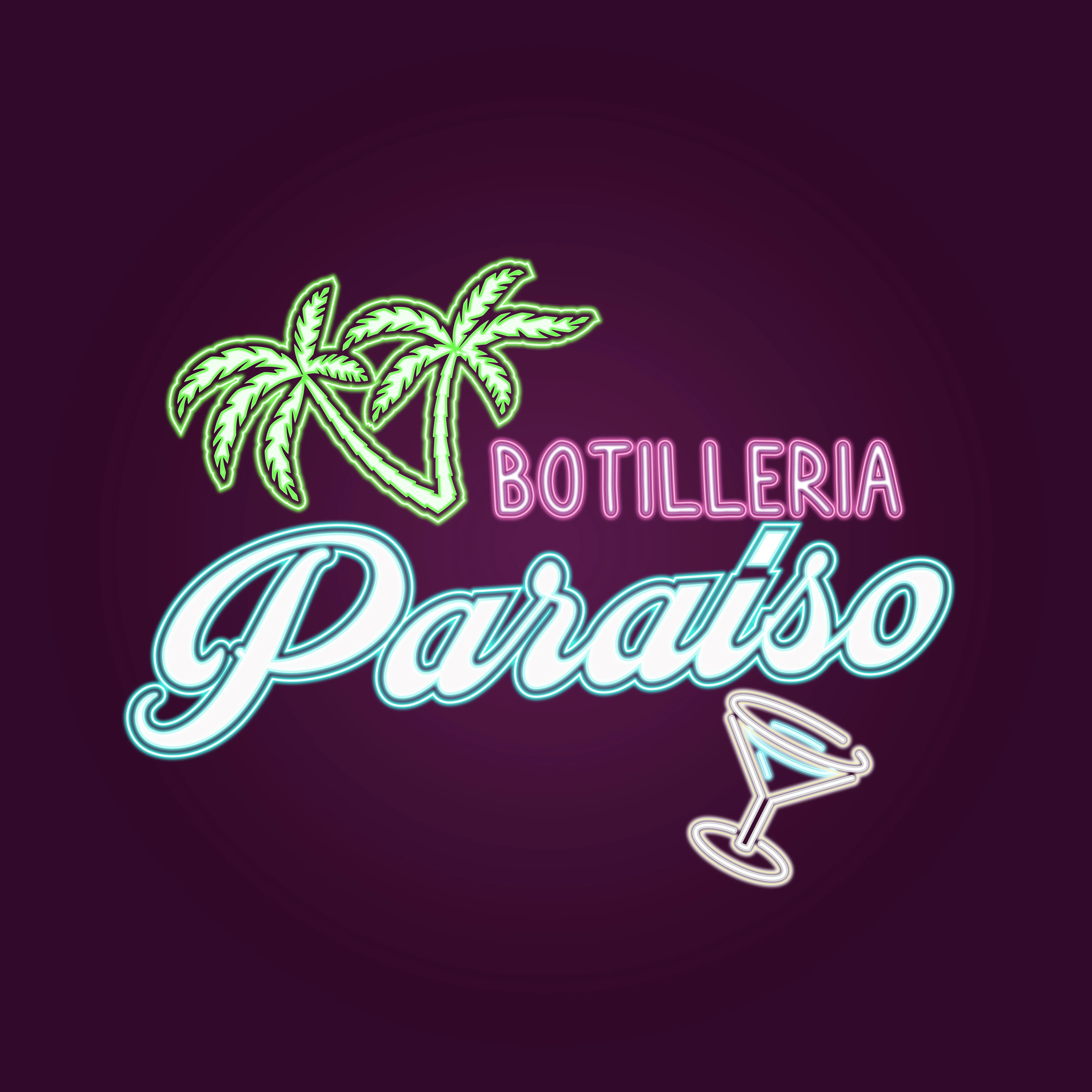 Botilleria Paraíso