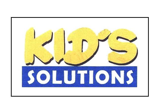 KIDS SOLUTIONS