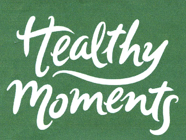 HEALTHY MOMENTS