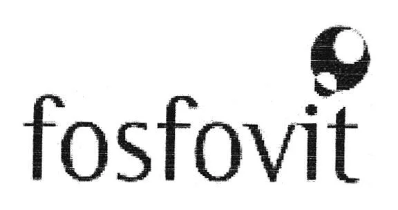 FOSFOVIT