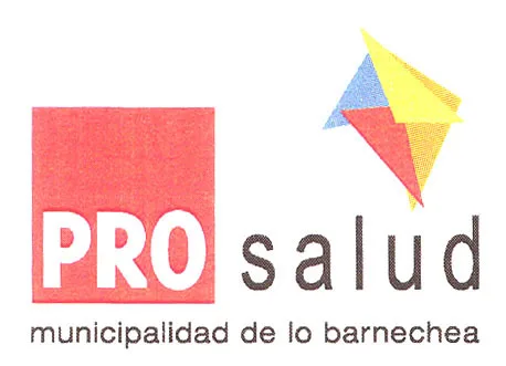 PROSALUD MUNICIPALIDAD DE LO BARNECHEA