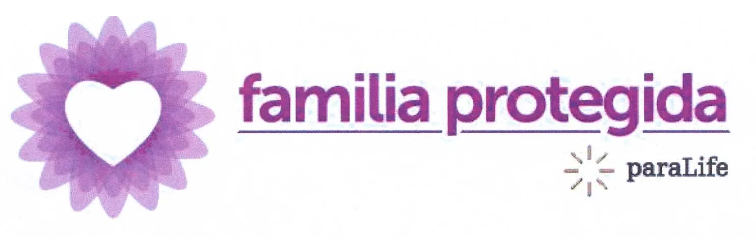 FAMILIA PROTEGIDA PARALIFE