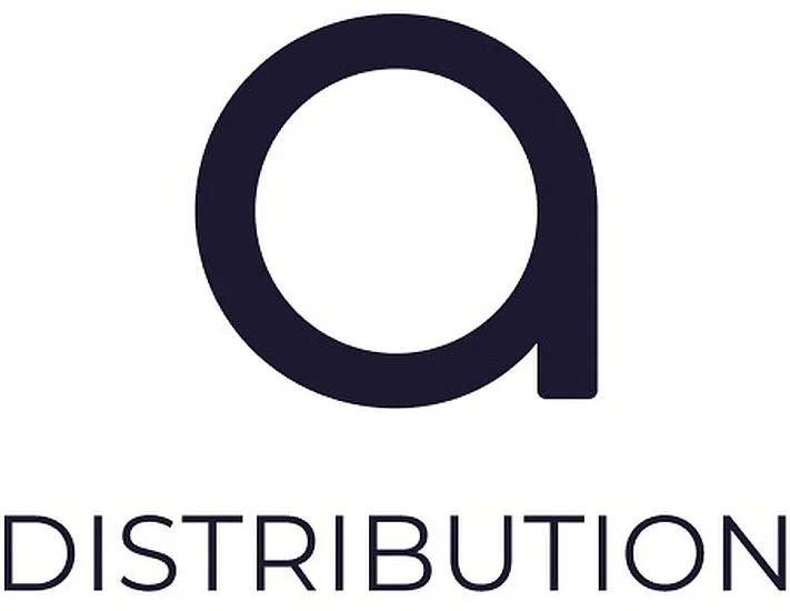 a DISTRIBUTION