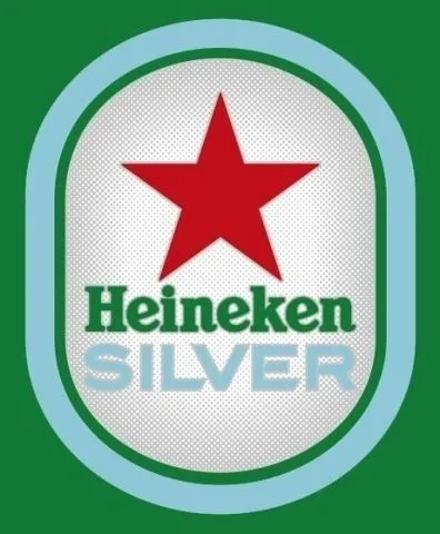 Heineken SILVER