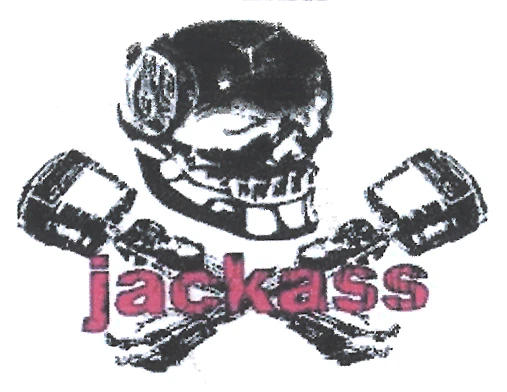 JACKASS