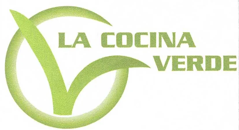LA COCINA VERDE
