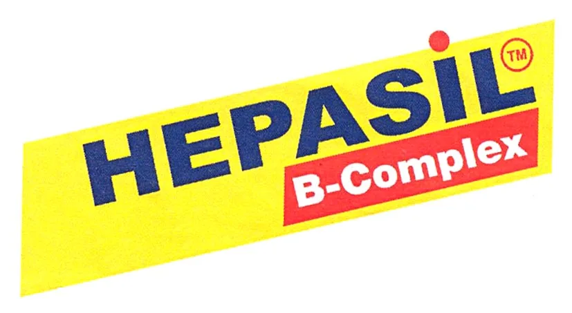 HEPASIL B-COMPLEX