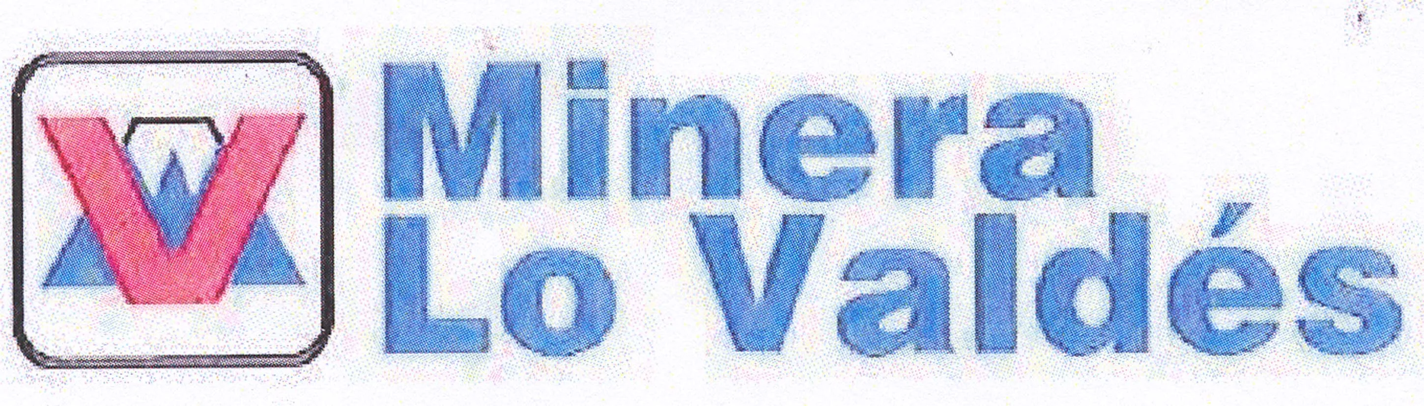 V MINERA LO VALDES