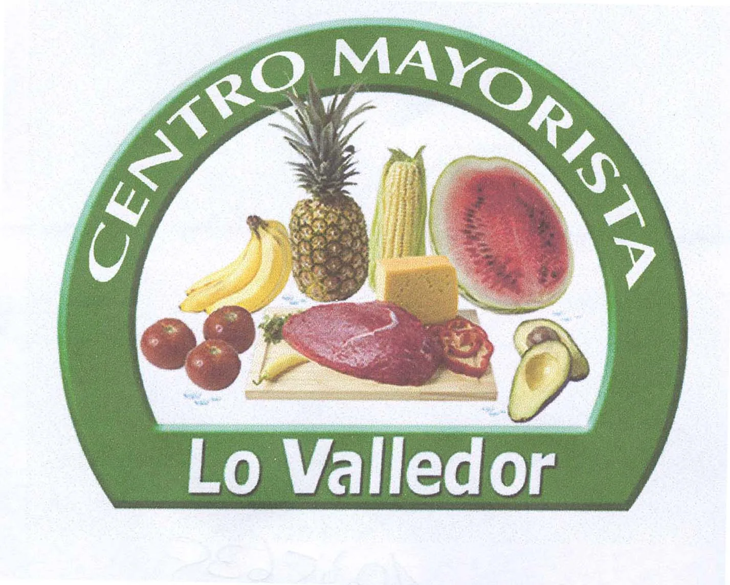 CENTRO MAYORISTA LO VALLEDOR