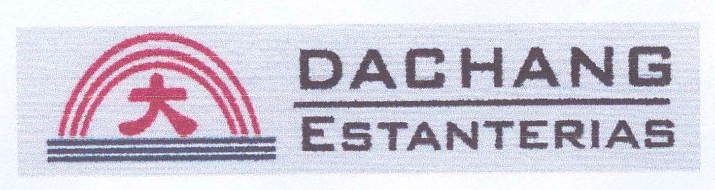 DACHANG ESTANTERIAS