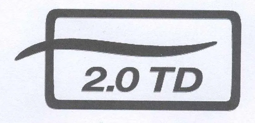 2.0 TD