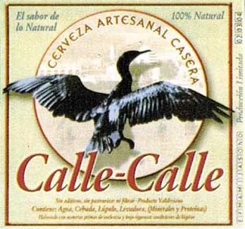 CALLE-CALLE