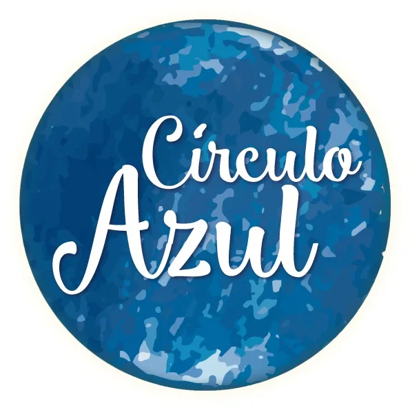 Círculo Azul