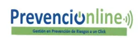 PREVENCIONLINE