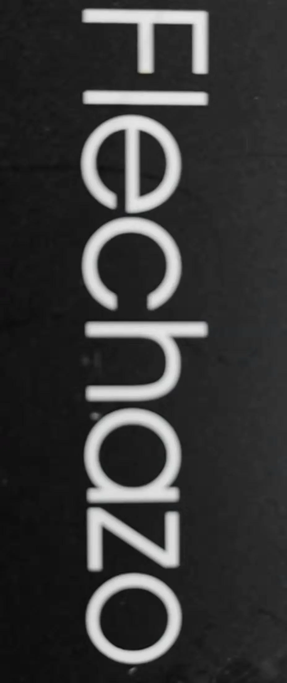 FLECHAZO