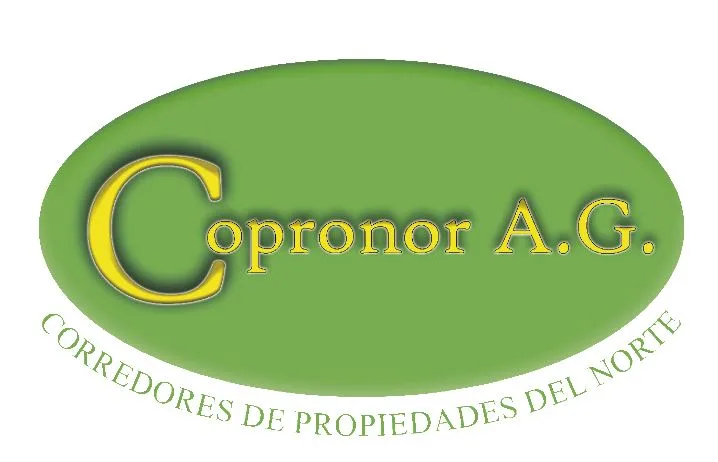 Copronor A.G. Corredores de propiedades del norte