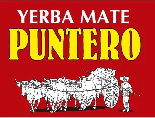 YERBA MATE PUNTERO